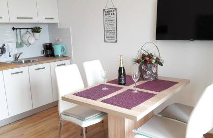 Apartments Nina, Pinta & Santa Maria - Foto 23