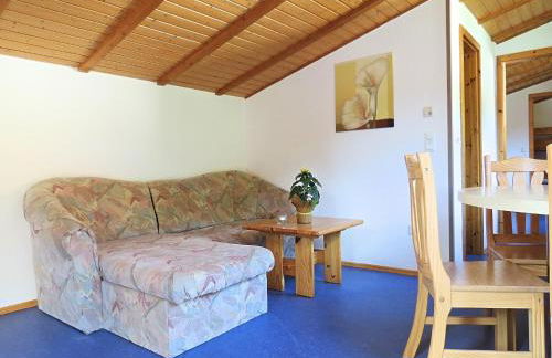 Holiday Farm Situated Next to the Kellerwald-edersee National Park With a Sunbathing Lawn - Foto 14