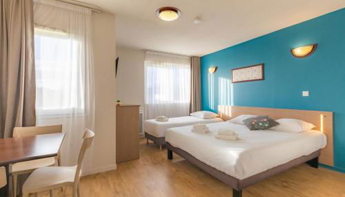 Appart'City Classic La Roche sur Yon Centre - Foto 5