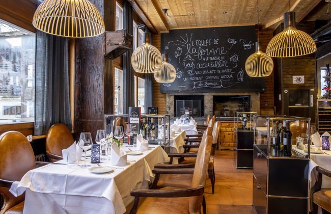 SWISSPEAK Resorts Zinal - Foto 23