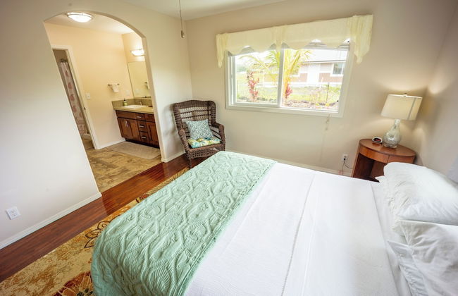 The Blissful Orchard - Foto 7