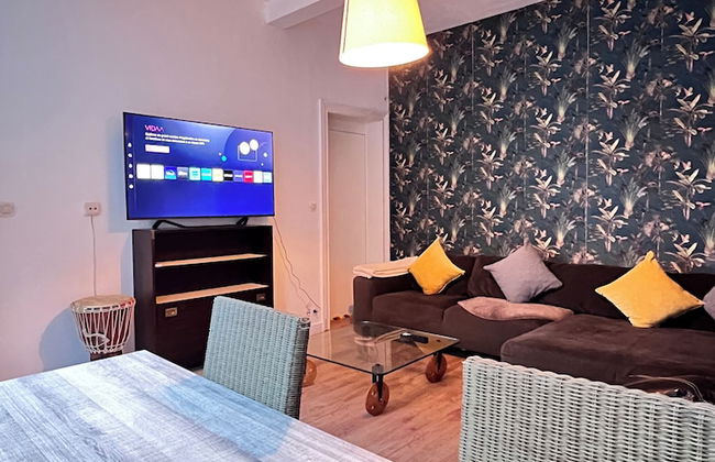 Cosy Cocoon centre de liège - Photo 29