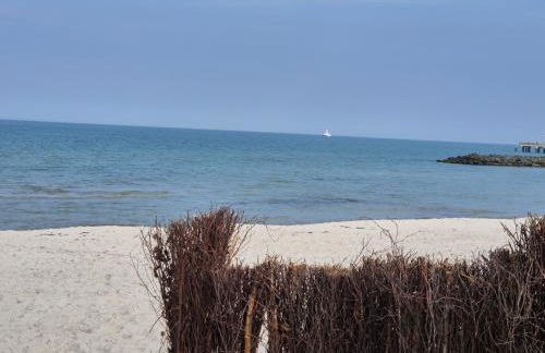 Ferienwohnung am Schönberger Strand - Foto 27