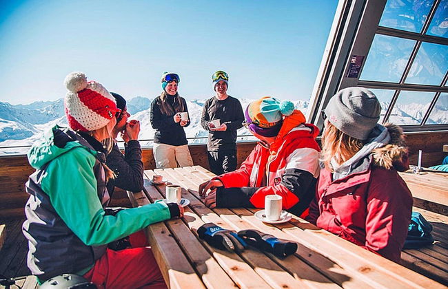 Apartment in Axams Near Axamer Lizum - Foto 14