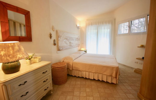 Villa i Corbezzoli - Foto 3