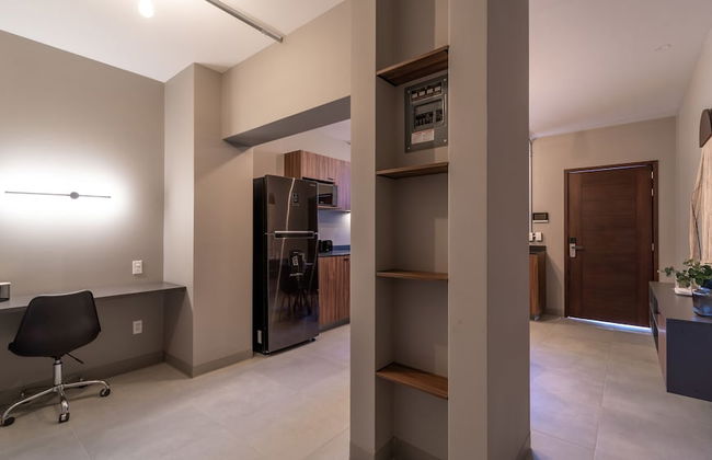 Tribu San Martín Chapultepec - Foto 47