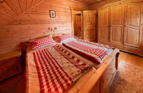 Ferienwohnungen Fausts Blockhaus - Photo 26