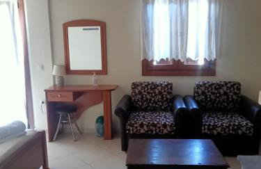 Guesthouse Kallisti - Foto 32