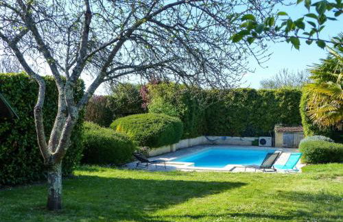 Holiday Home Castelnaud in Sainte-Mondane by Interhome - Foto 15