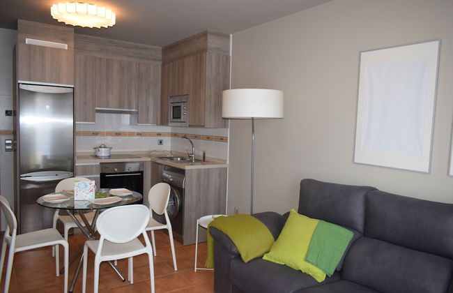 Apartamentos Vida Mar de Laxe - Photo 30