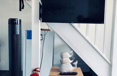 Holm Cottage near Charlestown - Foto 11