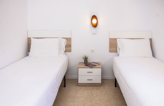 RVApartaments Escala Brava - Foto 35