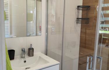 Domki pod skarpą Zator 27 - Foto 17