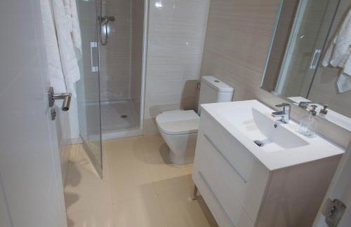 Apartamentos Terrazas de la Catedral - Photo 58