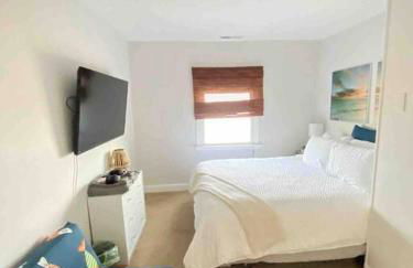 Beachfront Sunsets At Oakwood Beach - Foto 29