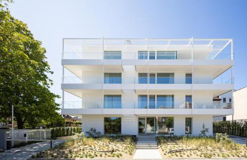 PROMENADA apartamenty & spa PRZY PLAŻY - Foto 3