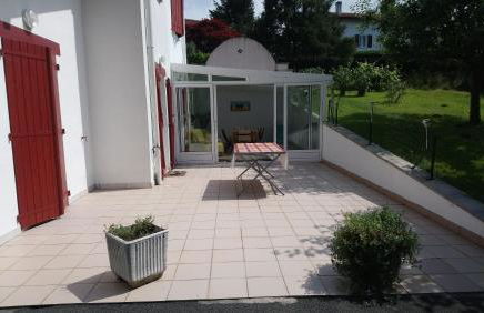 Appartement en rez de chaussee de maison - Foto 11