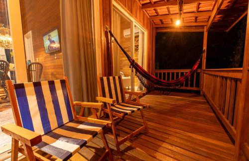 Cabanas da Fazenda - Foto 18