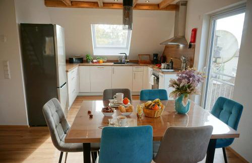 Ferienwohnung am Rotach - Foto 26