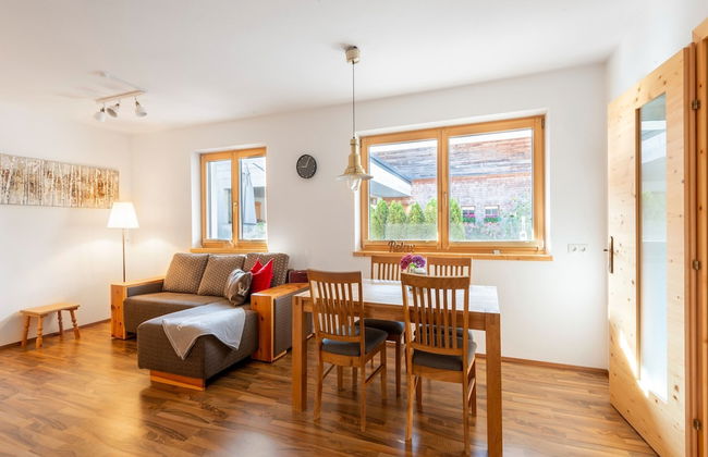 Apartment in Tyrol Near Ski Lift - Foto 17