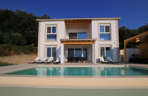 Sunset Sea View Villa 8 - Foto 7