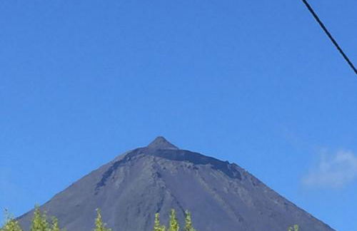 Azores Black Mountain House, Estúdio e T2 Ilha do Pico - Photo 54