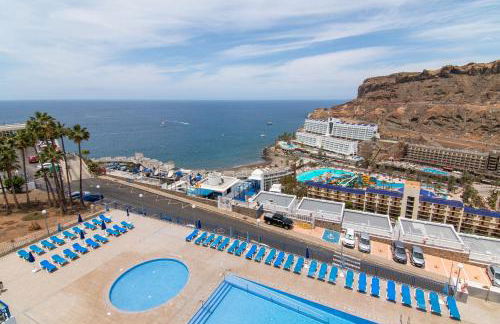 Stunning Sunset Ocean View Apt - Photo 3