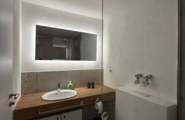 AlpinLounge Scheidegg - Studio mit Wellness und Bergblick - Foto 3