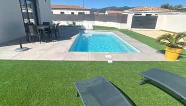 Villa avec piscine en Provence - Foto 2