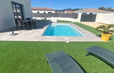 Villa avec piscine en Provence - Foto 2