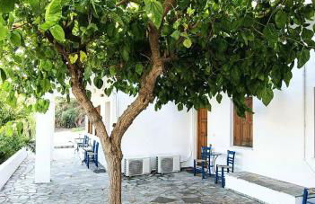 Mavrikou Helen Apartments - Foto 29