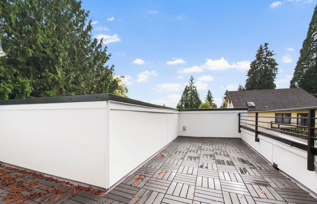 Modern 2-Bedroom Retreat in Seattle - Foto 21