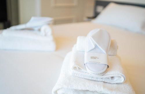 Lumen Milano - Skyline View Attic - Foto 62