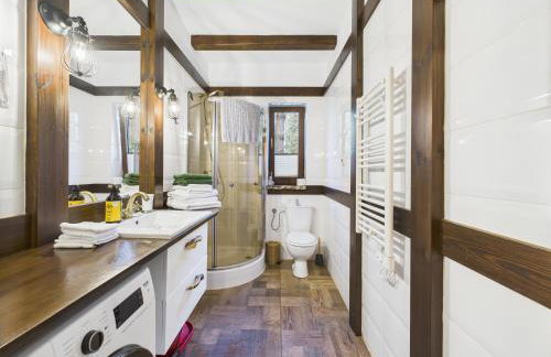 Łosia Chata - Foto 20