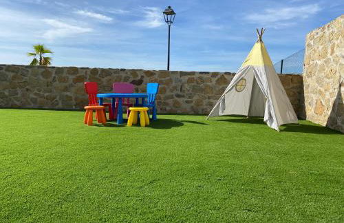 Atardeceres de Poniente - Photo 8