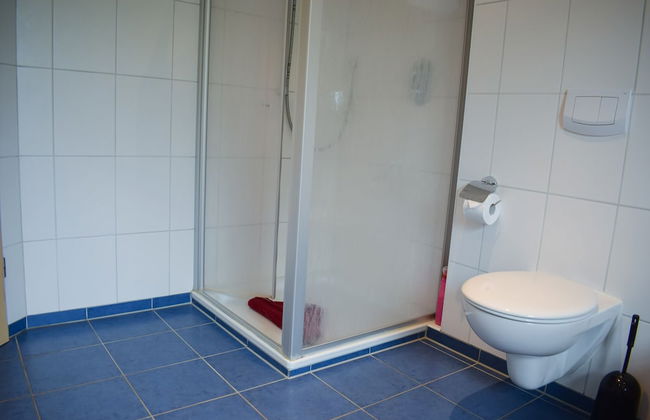 Möwennest Greetsiel - Foto 25