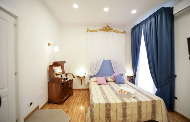 Di Palma Suite - Foto 9