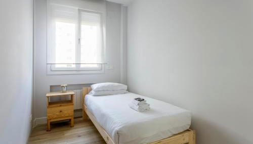 Epalza apartment by People Rentals - Foto 5