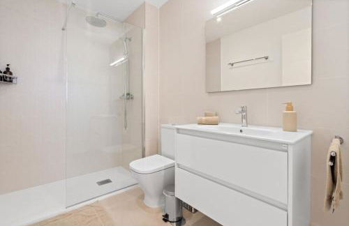 Sea View Apartment Estepona - Célere Sea Views - Photo 7