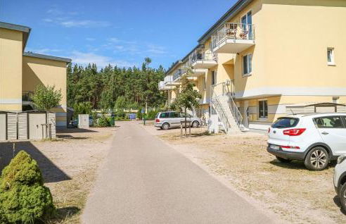 Lovely Apartment In Graal-Müritz - Foto 6