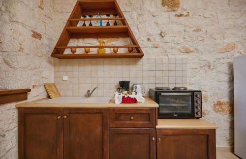 Villa Pounente Apartments - 300m from the beach, by ZanteWize - Foto 8