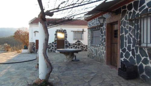 Cortijo Moyano - Photo 4, Garden