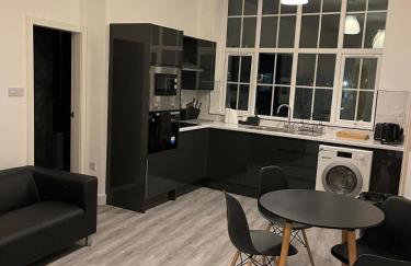Stylish modern 2 bedroom flat 6B - Foto 21