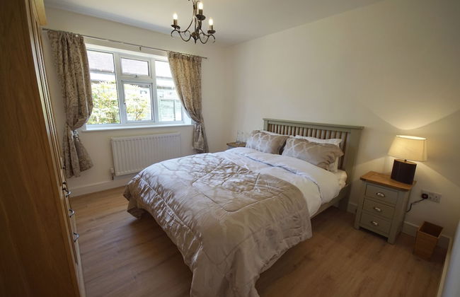 Vale View - Sleeps 6 - Pets Ok - Garden - Parking - Foto 5