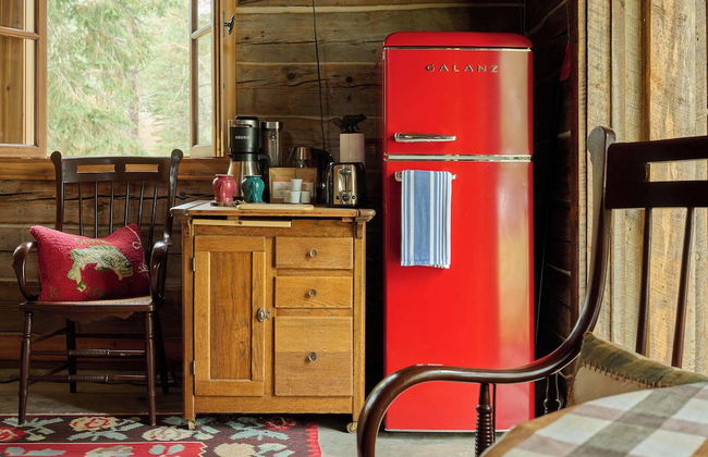 Alpine Falls Ranch - Foto 43