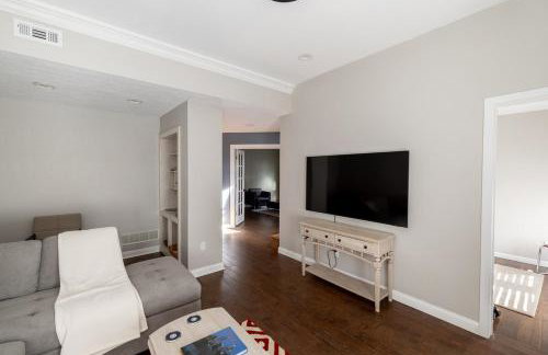 Luxurious Downtown Location - Entire house - Foto 23