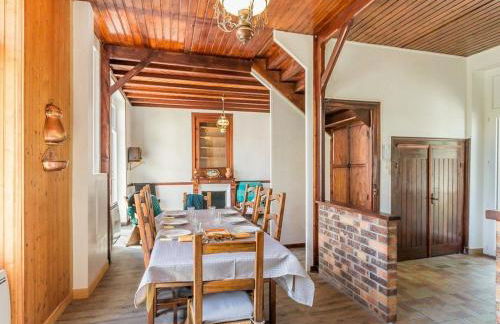 Maison calme 3 chambres proche plage avec jardin clos et parking à Saint-Brevin-les-Pins - FR-1-306-1065 - Foto 8