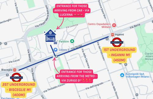 Elegance & Relax - Tennis, child park, 20 minutes from Duomo - Foto 42