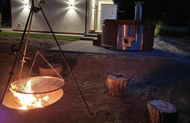 Spokojny Zakątek Rogówko - Foto 24