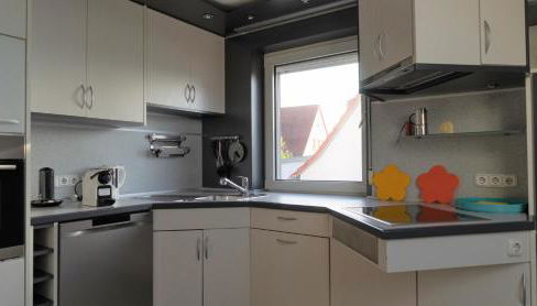 Ferienwohnung in der Mainleite für Vier - Foto 3